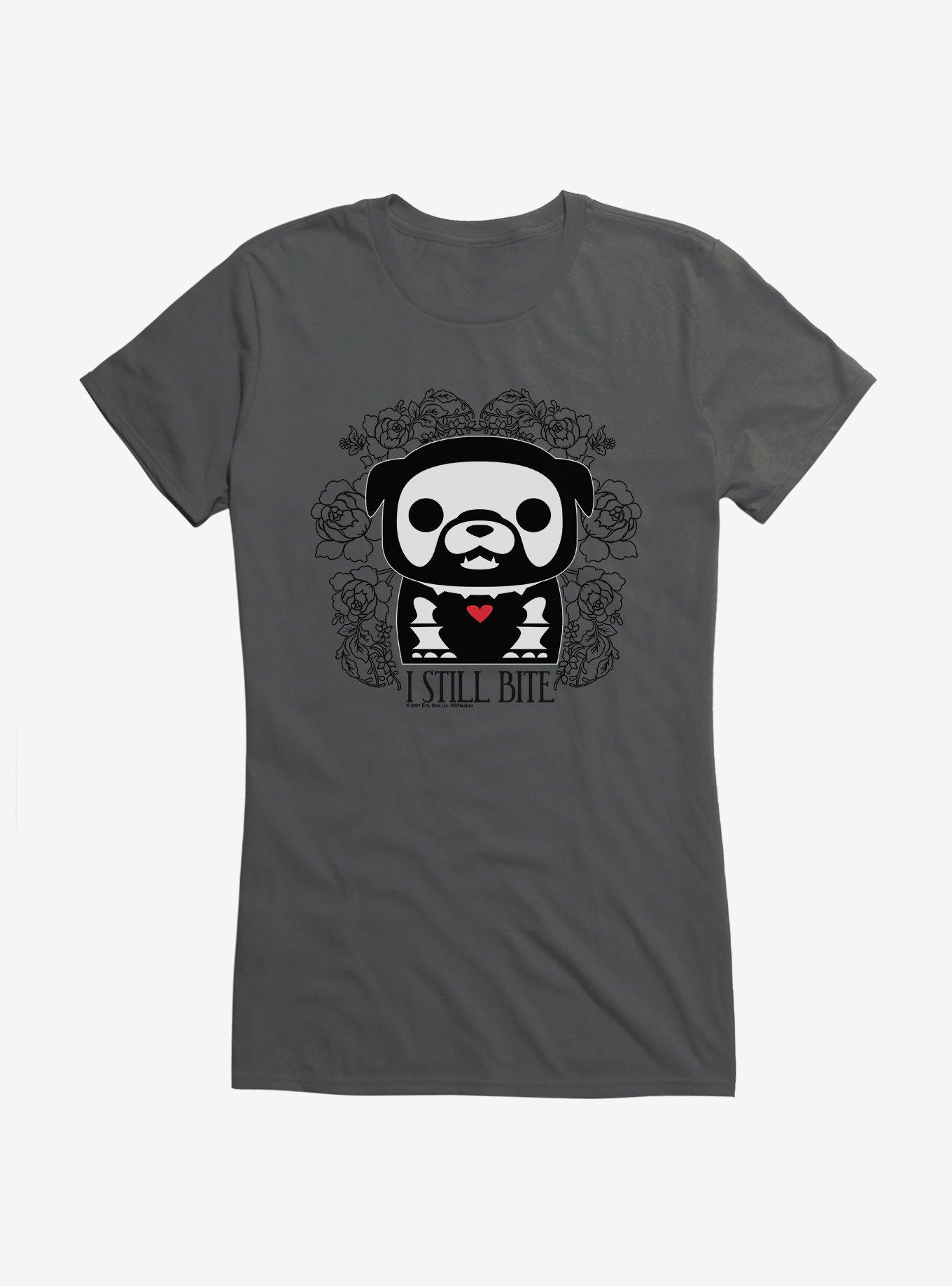 Skelanimals I Still Bite Girls T-Shirt, , hi-res