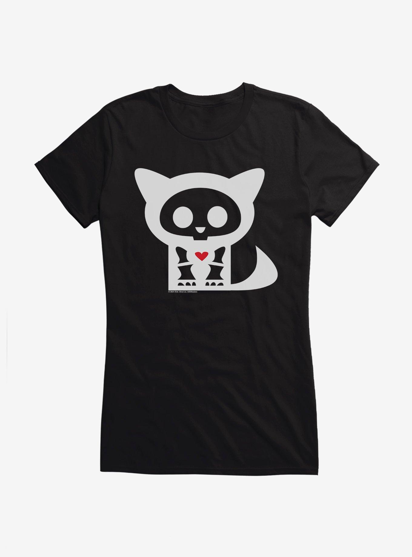 Skelanimals Kit Girls T-Shirt, , hi-res