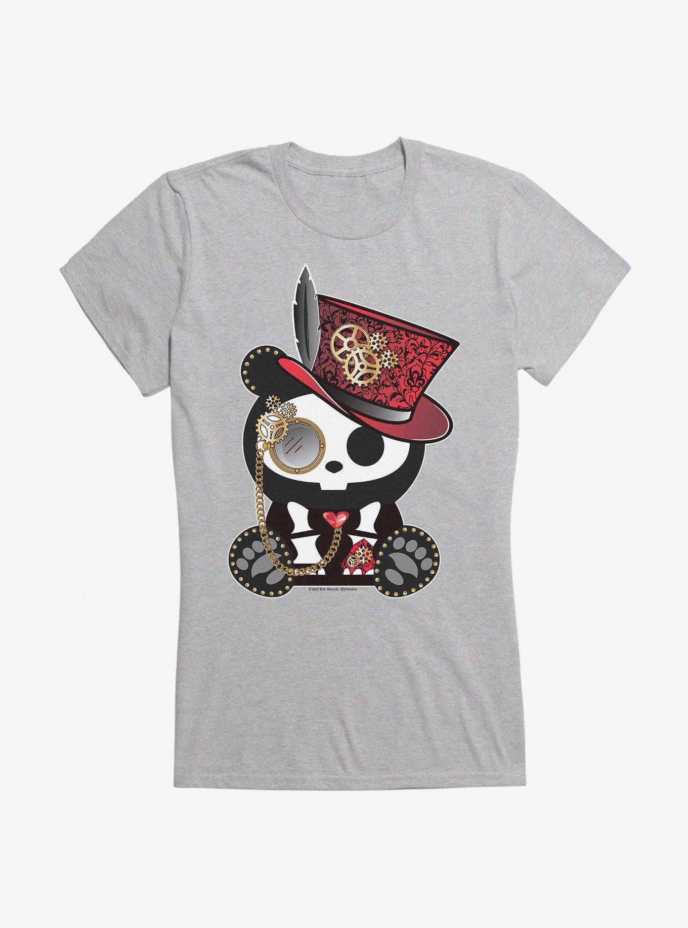 Skelanimals ChungKee Girls T-Shirt, , hi-res