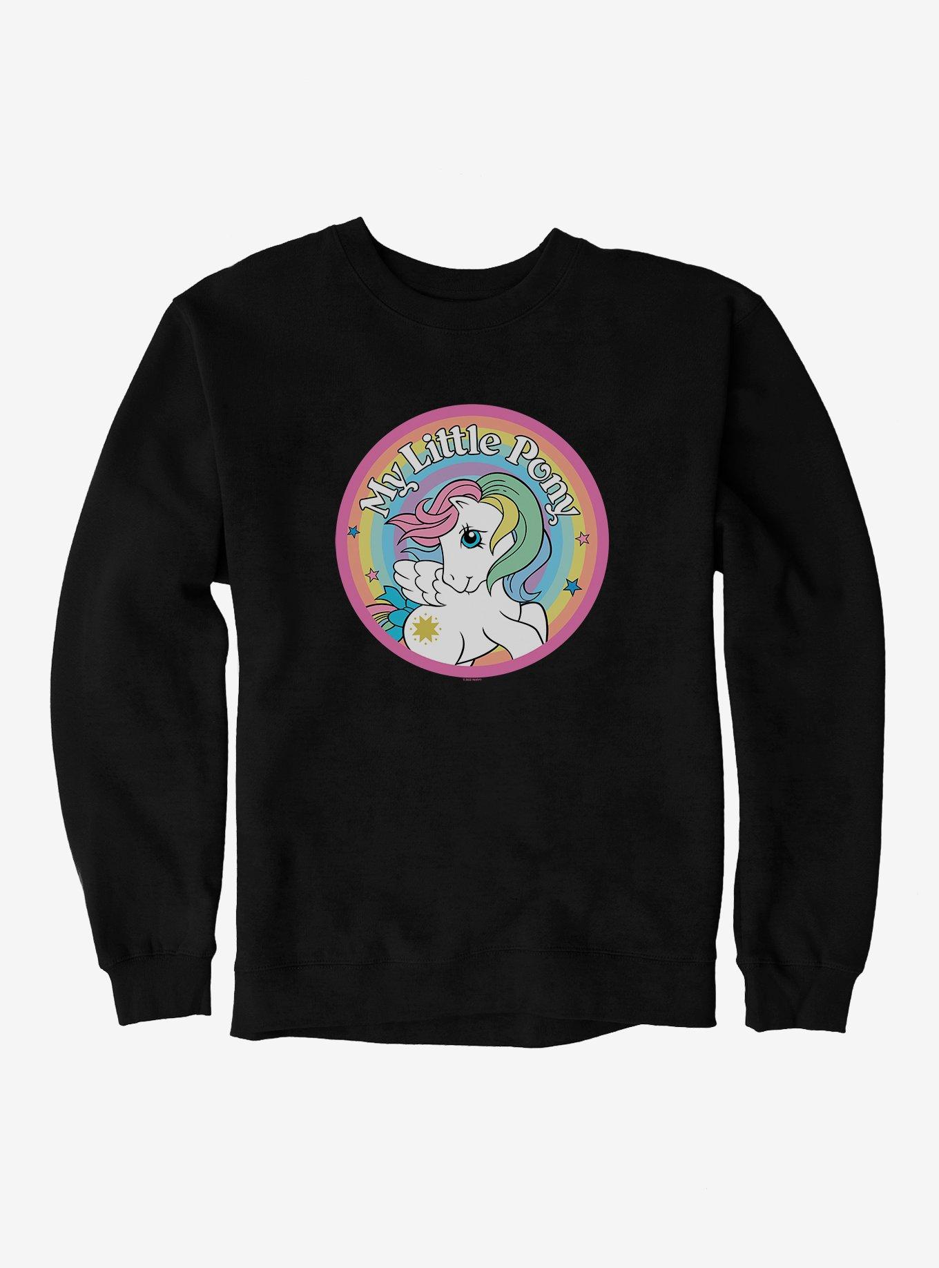 My Little Pony Princess Celestia Retro Sweatshirt, , hi-res