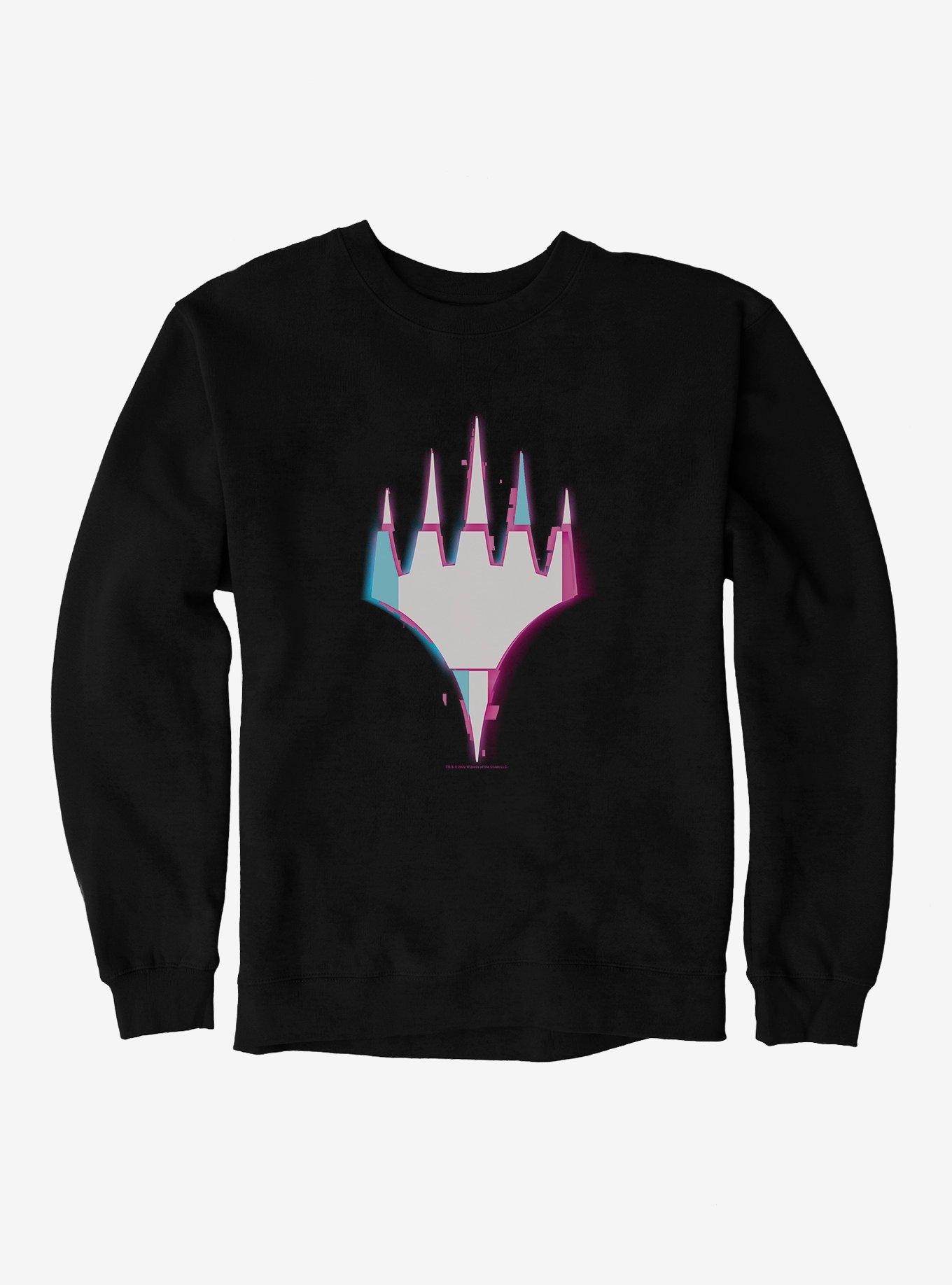 Magic The Gathering Kamigawa Neon Dynasty Sweatshirt, , hi-res