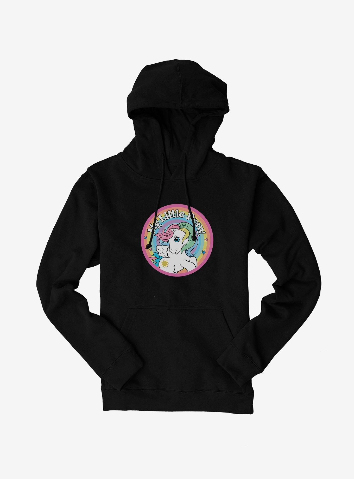 My Little Pony Princess Celestia Retro Hoodie, , hi-res