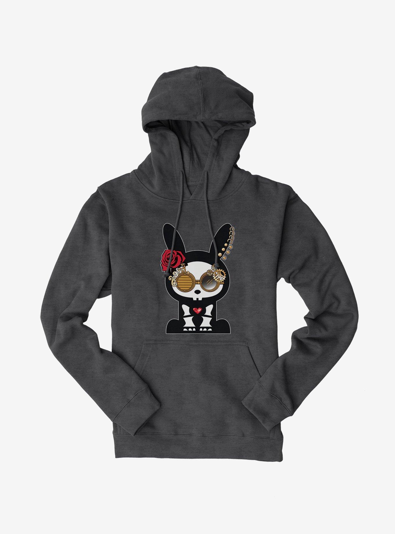 Skelanimals Jack Hoodie, , hi-res