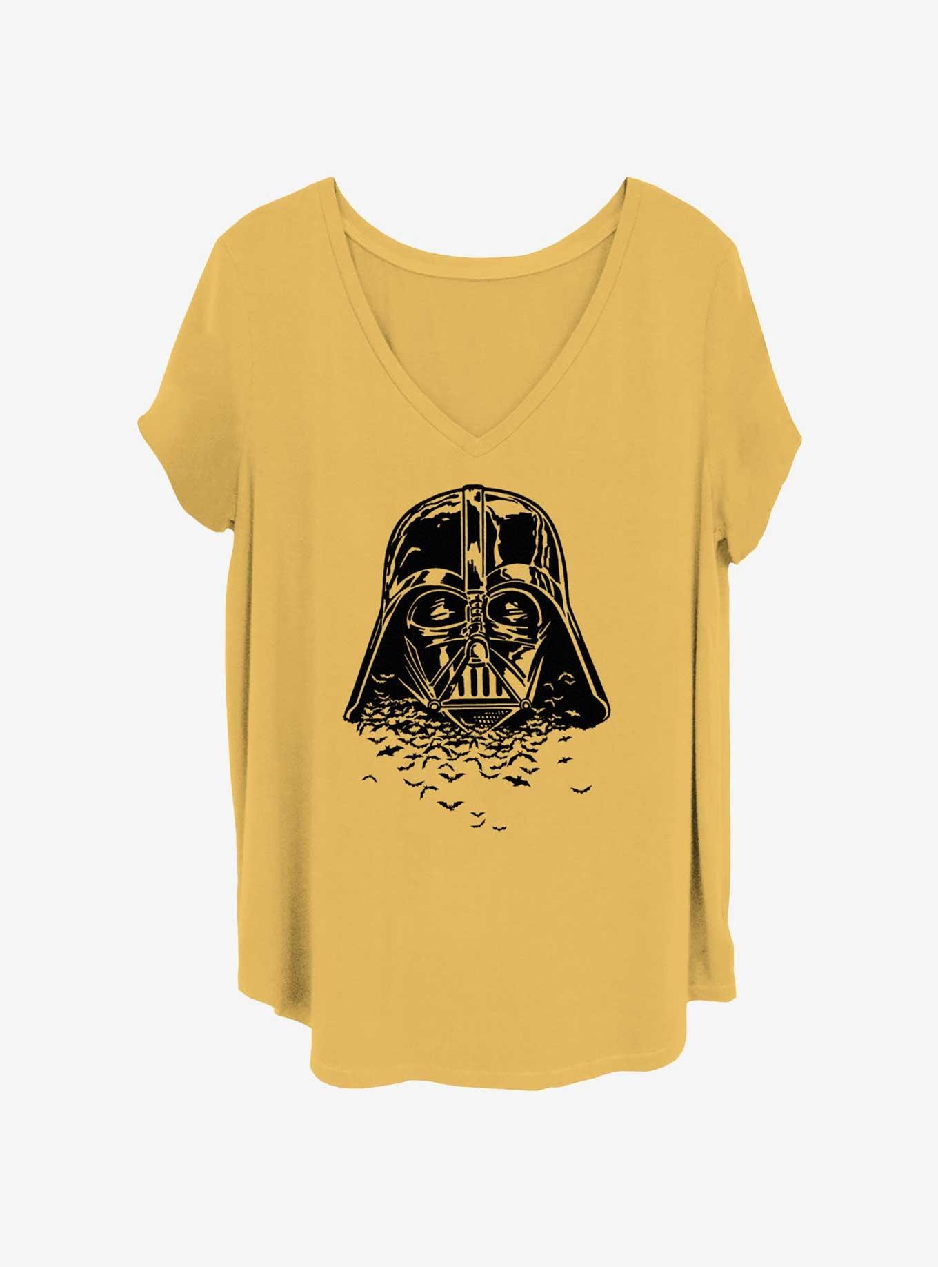 Star Wars Darth Fledermaus Womens T-Shirt Plus Size, , hi-res