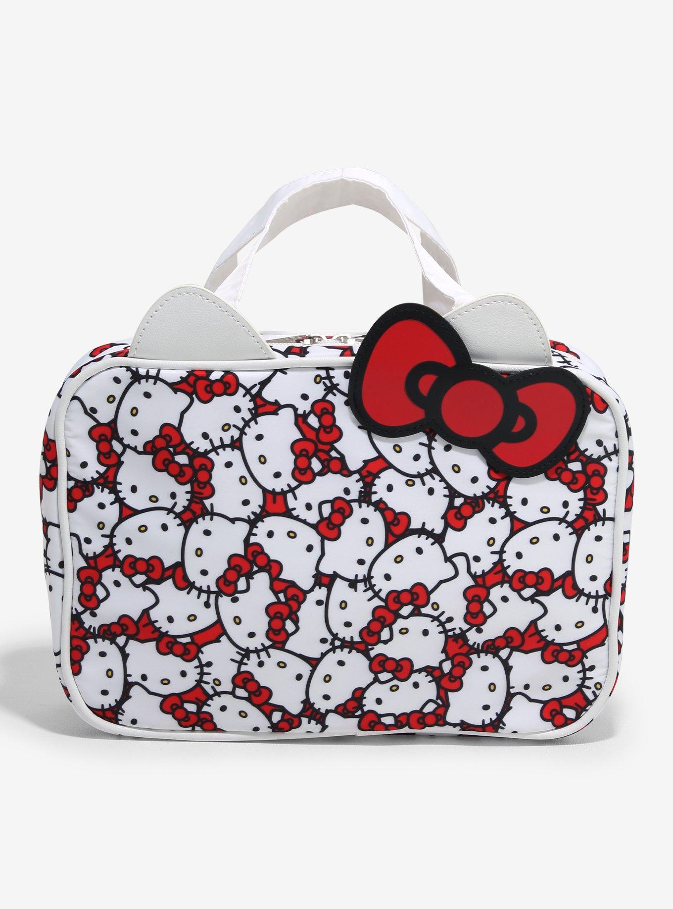 Hello Kitty Travel Bag, , hi-res