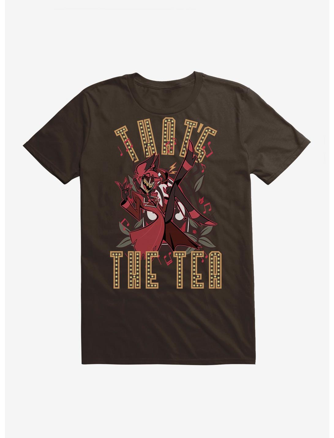 That's The Tea T-Shirt That's The Tea T-Shirt