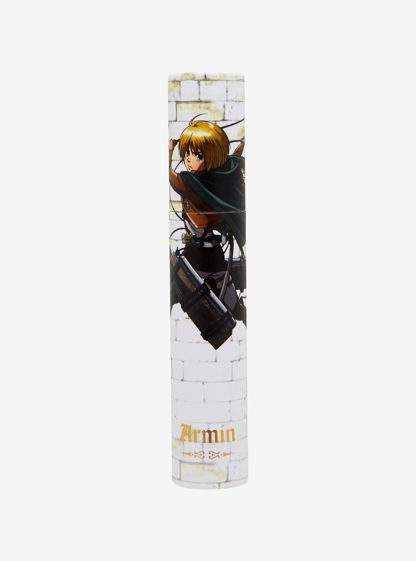 Game Beauty Attack On Titan Armin Lip Gloss, , hi-res