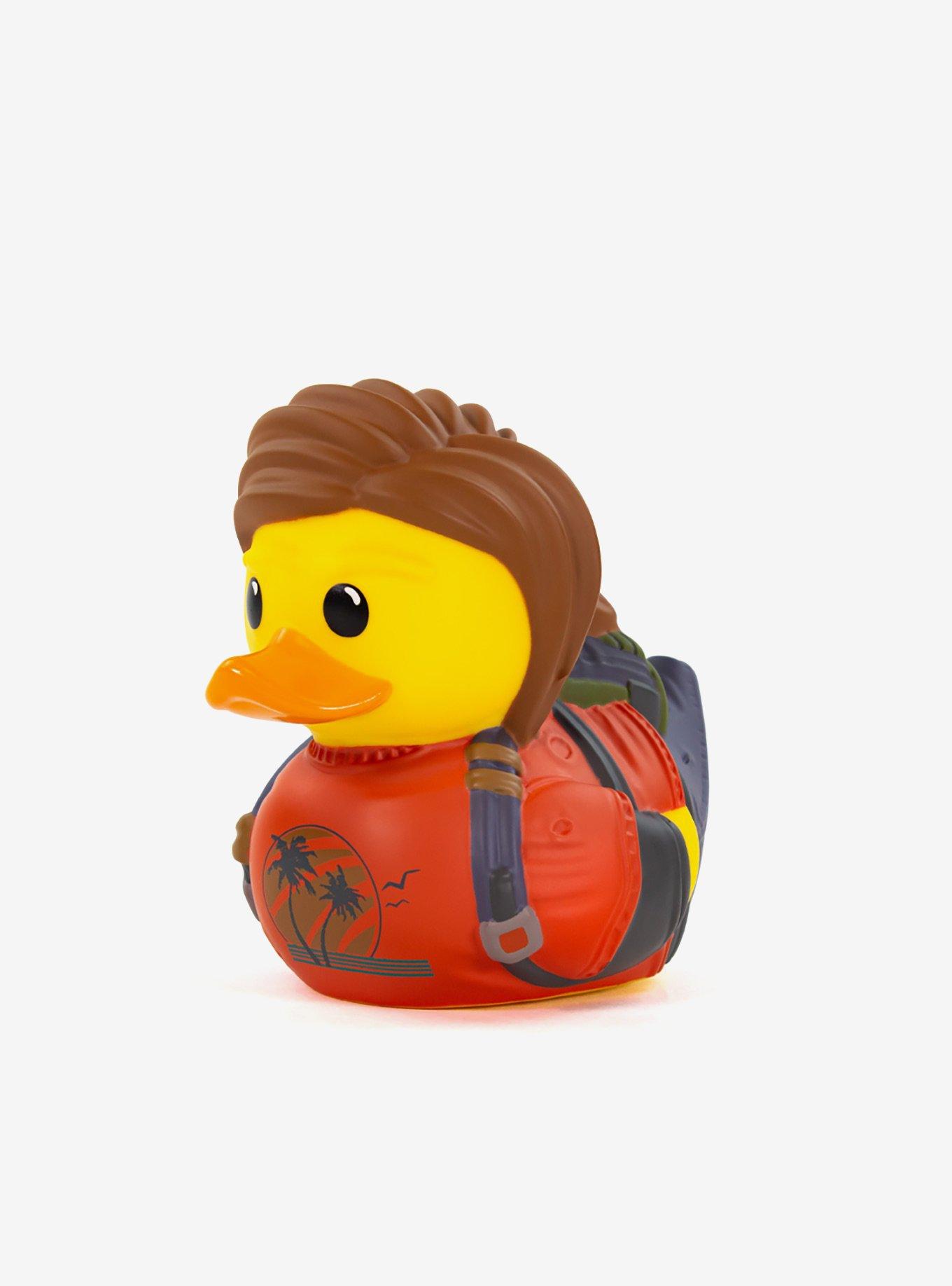 TUBBZ The Last Of Us Ellie Cosplaying Duck Figure, , hi-res