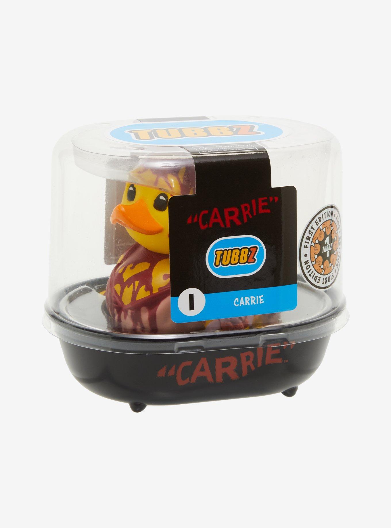 TUBBZ Carrie Cosplaying Duck Figure, , hi-res