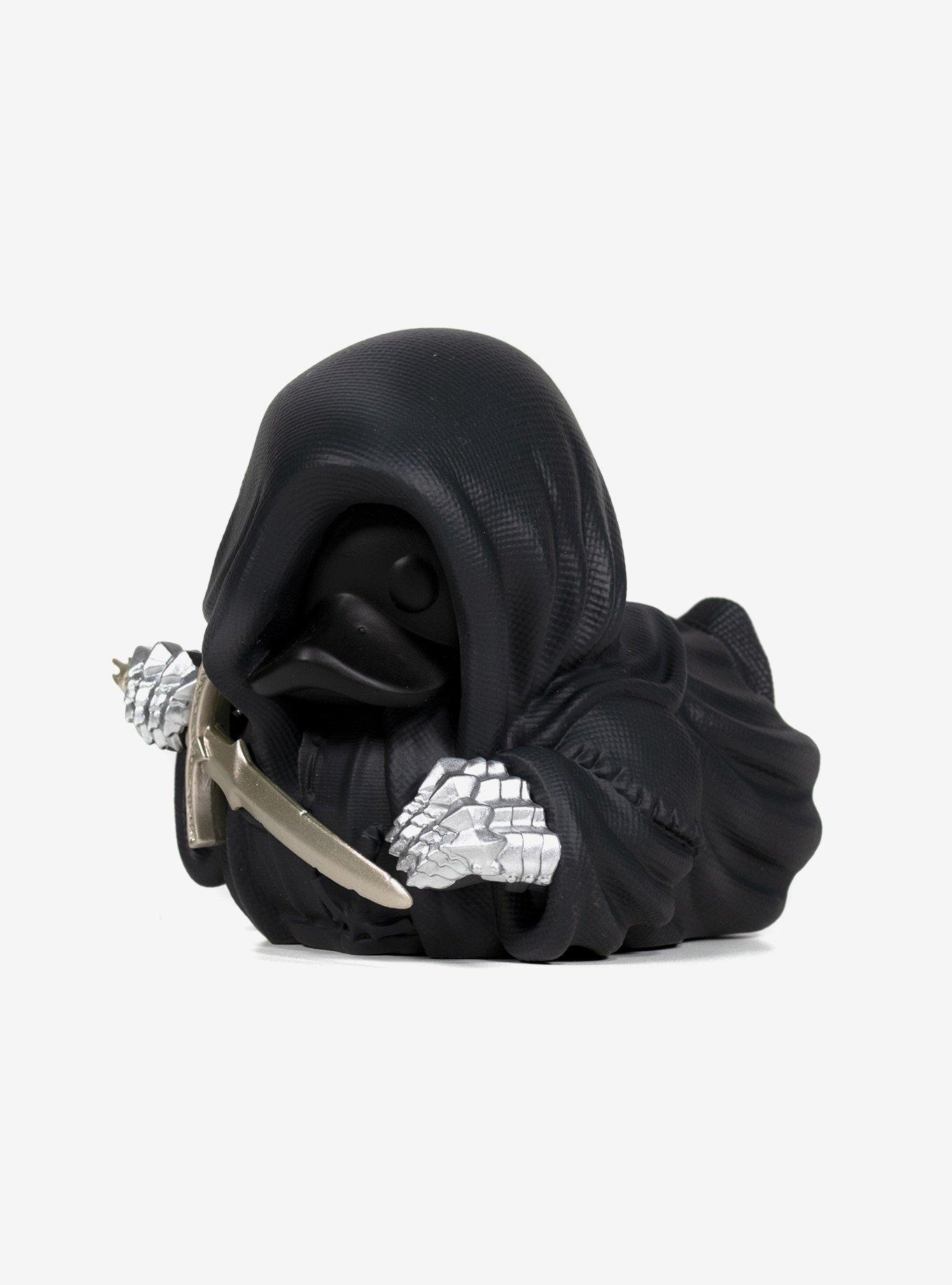 TUBBZ The Lord Of The Rings Ringwraith Cosplaying Duck Figure, , hi-res