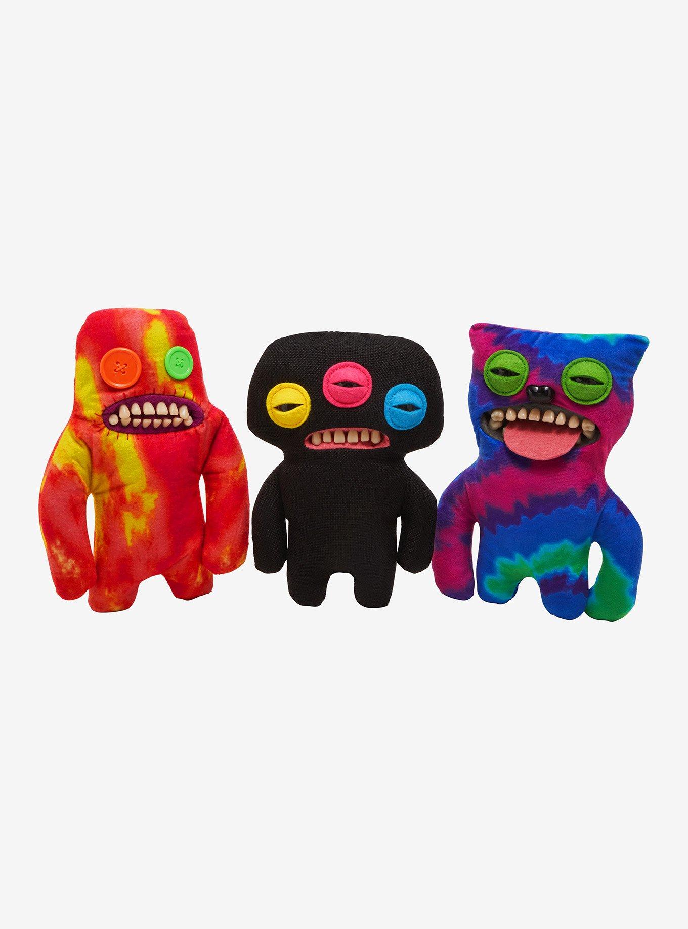 Fugglers Laboratory Misfits Edition Blind Doll | Hot Topic