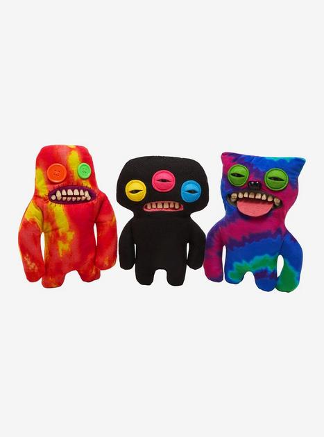 Fugglers Laboratory Misfits Edition Blind Doll | Hot Topic