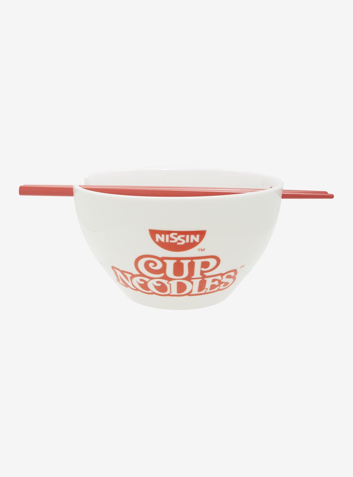 Nissin Cup Noodles Ramen Bowl, , hi-res