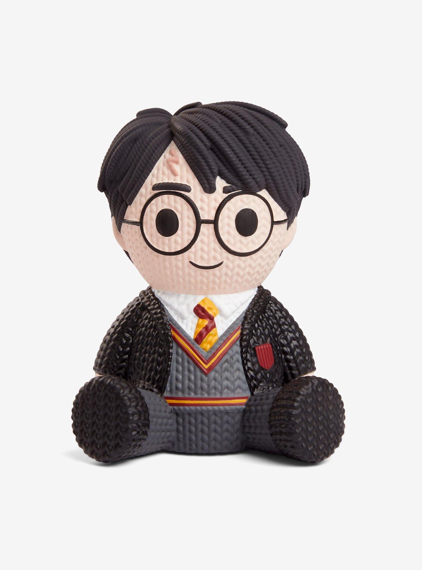 BDA Collectibles Harry Potter Handmade by Robots Harry Figure, , hi-res