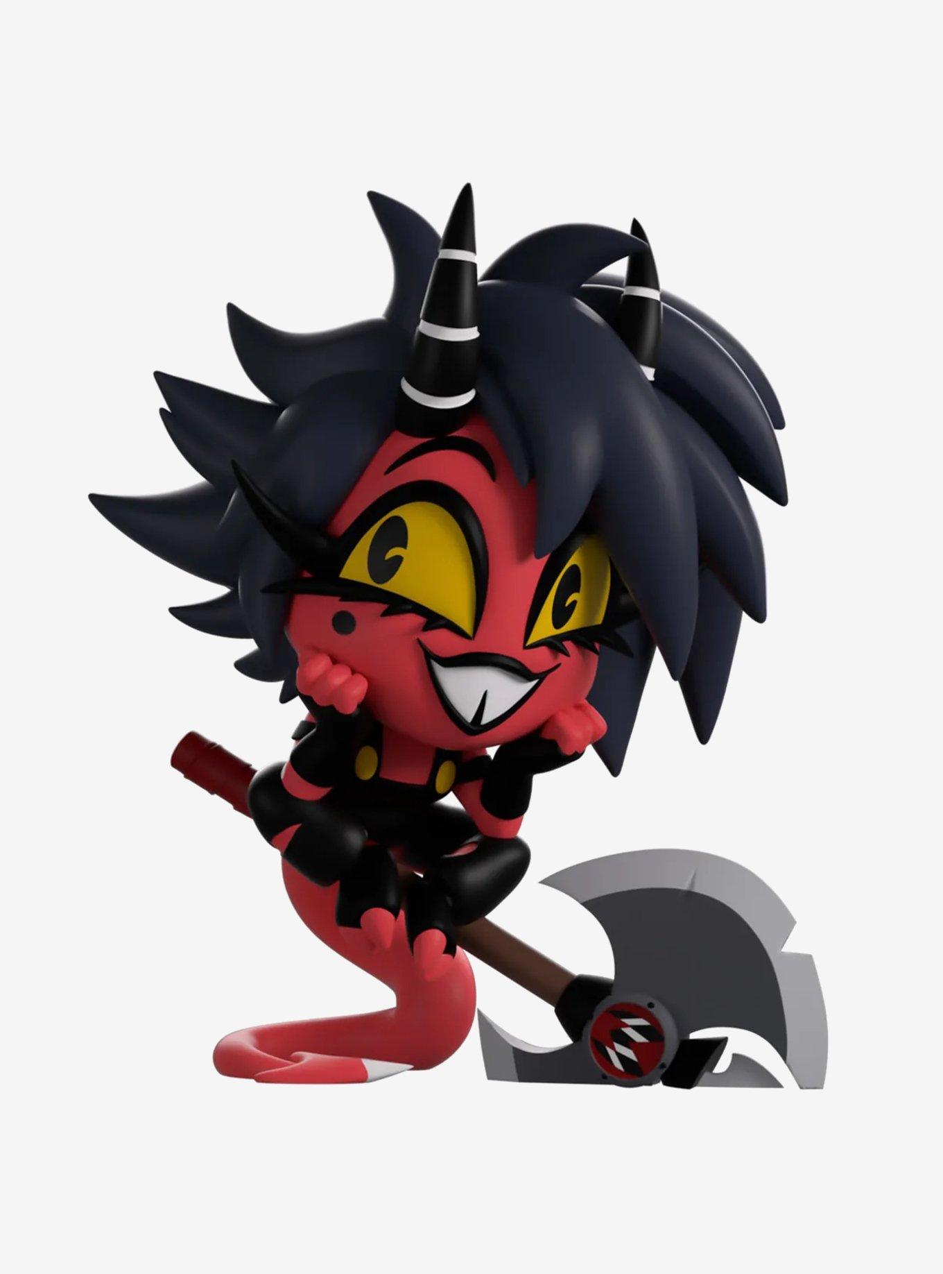 YouTooz Helluva Boss Millie Vinyl Figure | BoxLunch