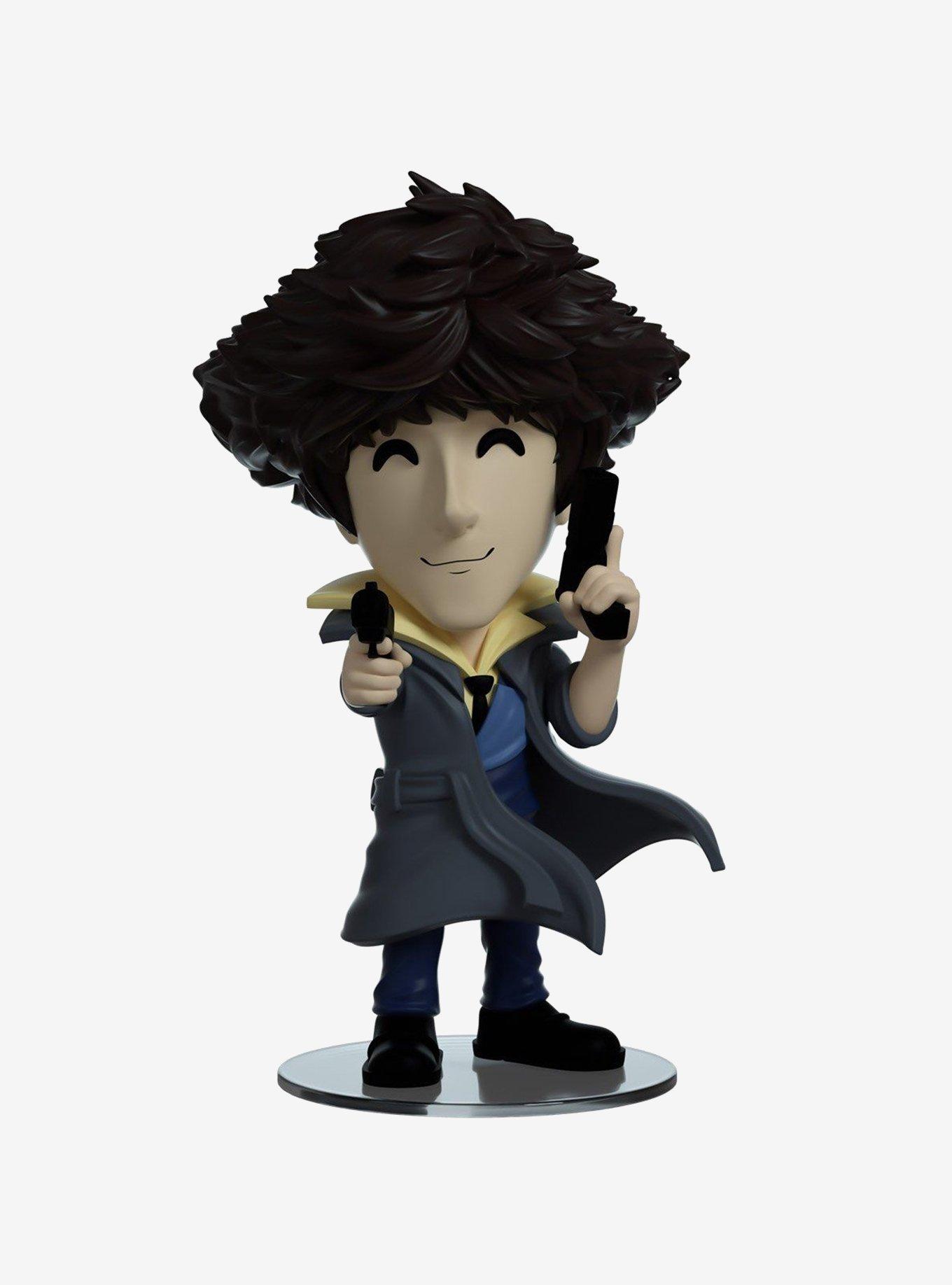 YouTooz Cowboy Bebop Last Stand Spike Vinyl Figure, , hi-res