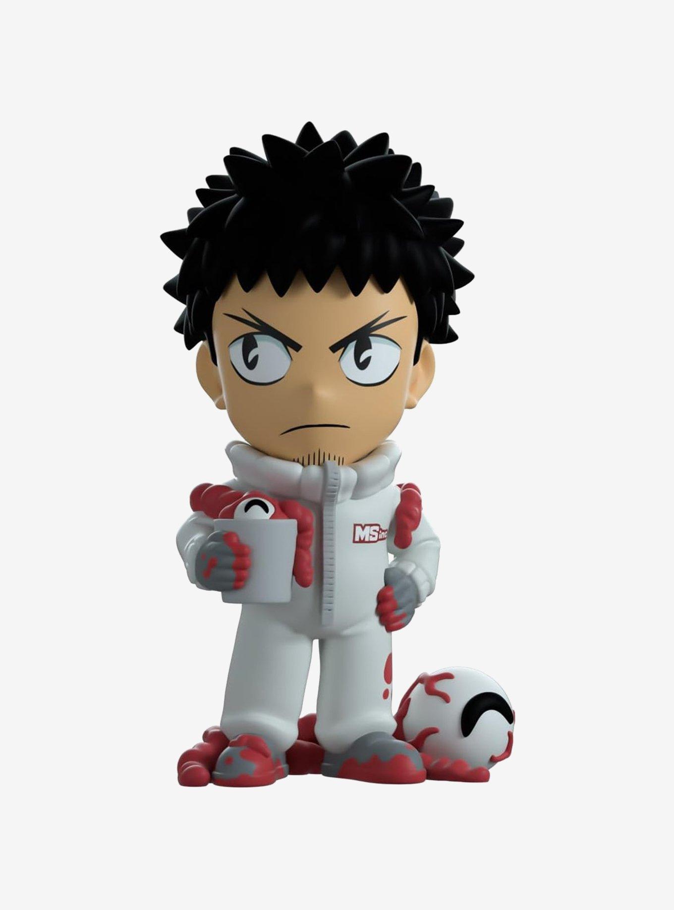 YouTooz Kaiju No. 8 Kafka Hibino Vinyl Figure | BoxLunch