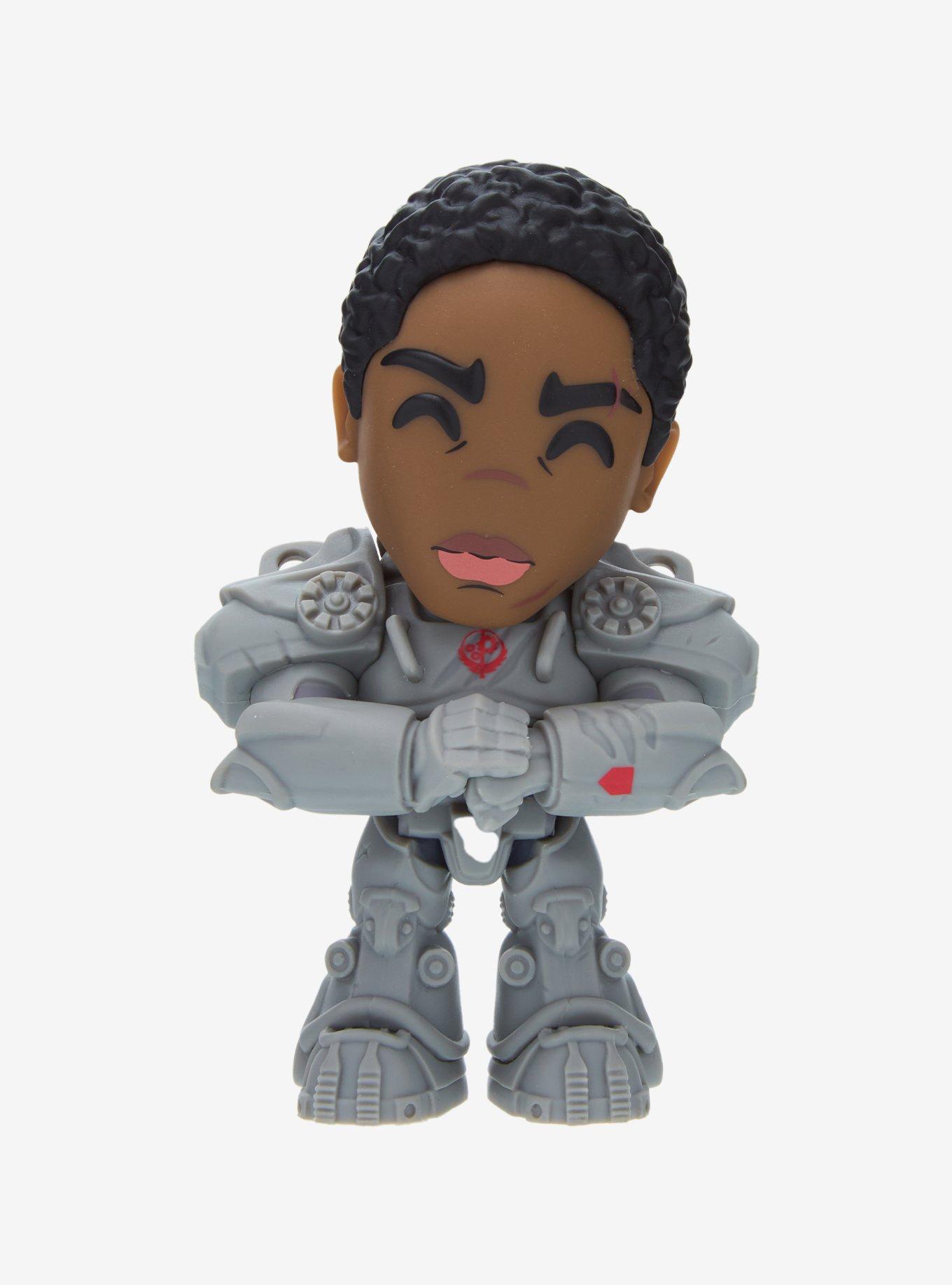 Youtooz Fallout Max Vinyl Figure, , hi-res