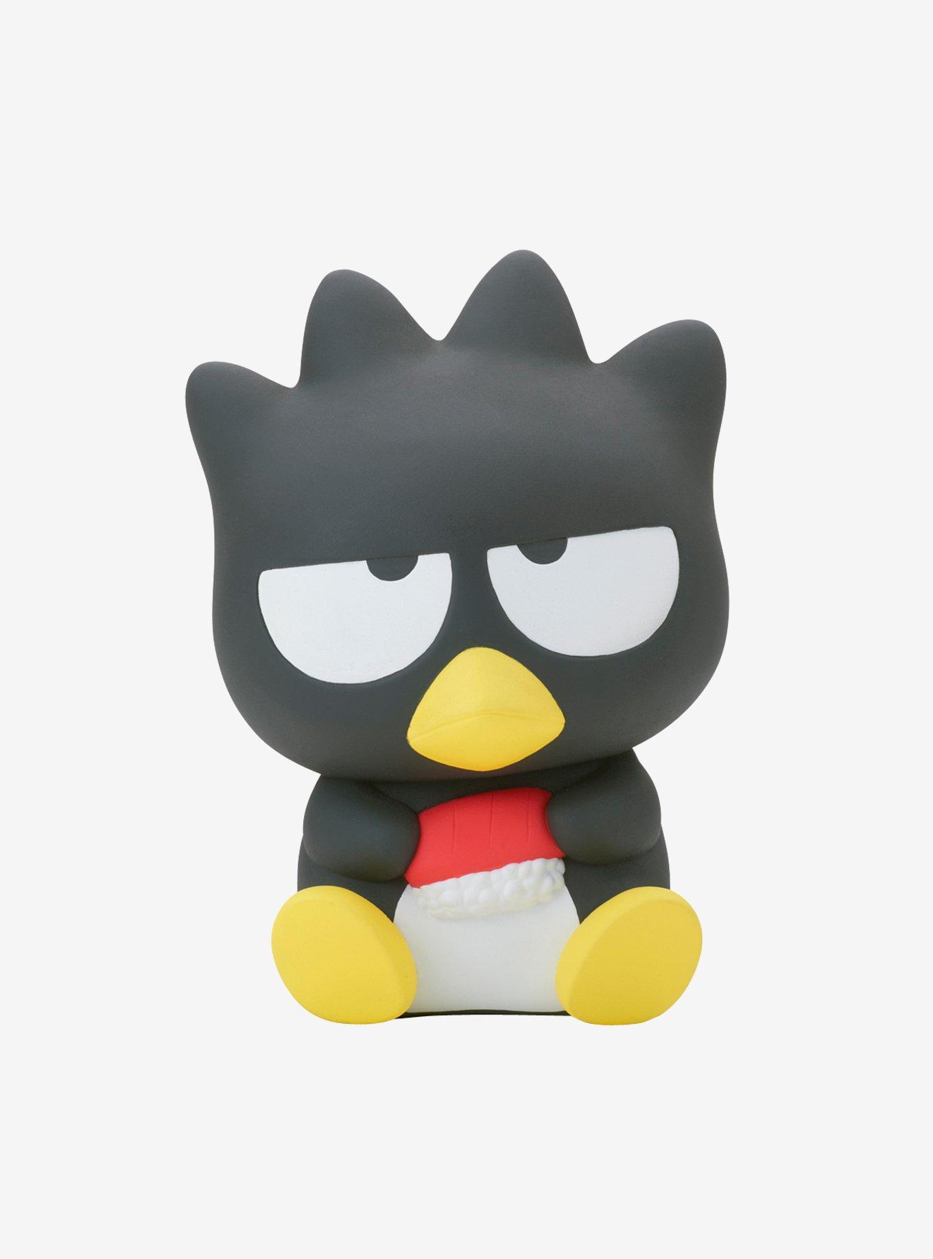 Banpresto Badtz-Maru Sofvimates Figure, , hi-res