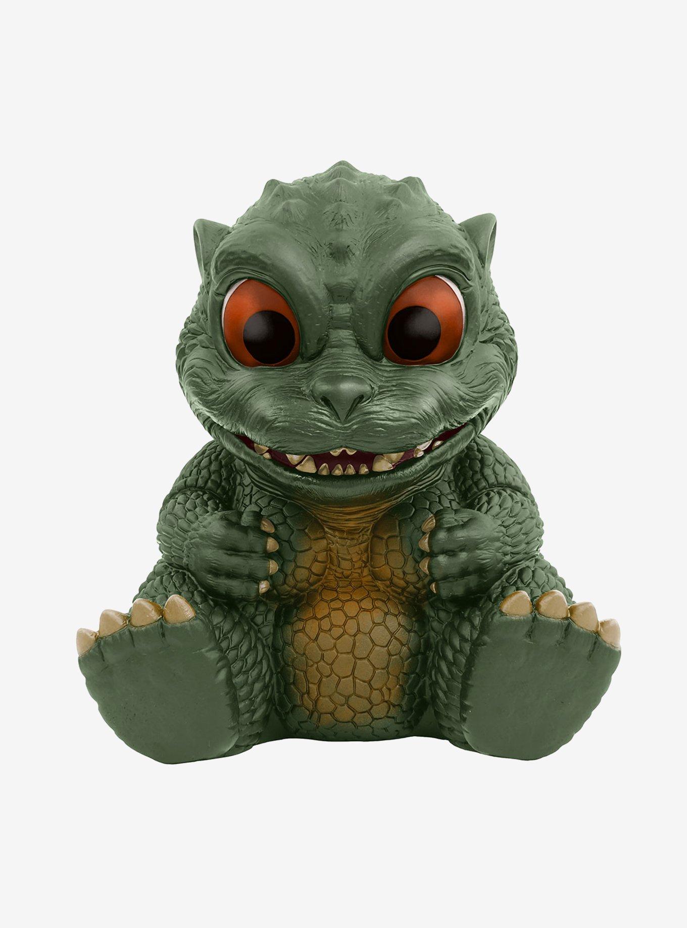 Banpresto Godzilla Toho Enshrined Monster Series Little Godzilla Figure, , hi-res