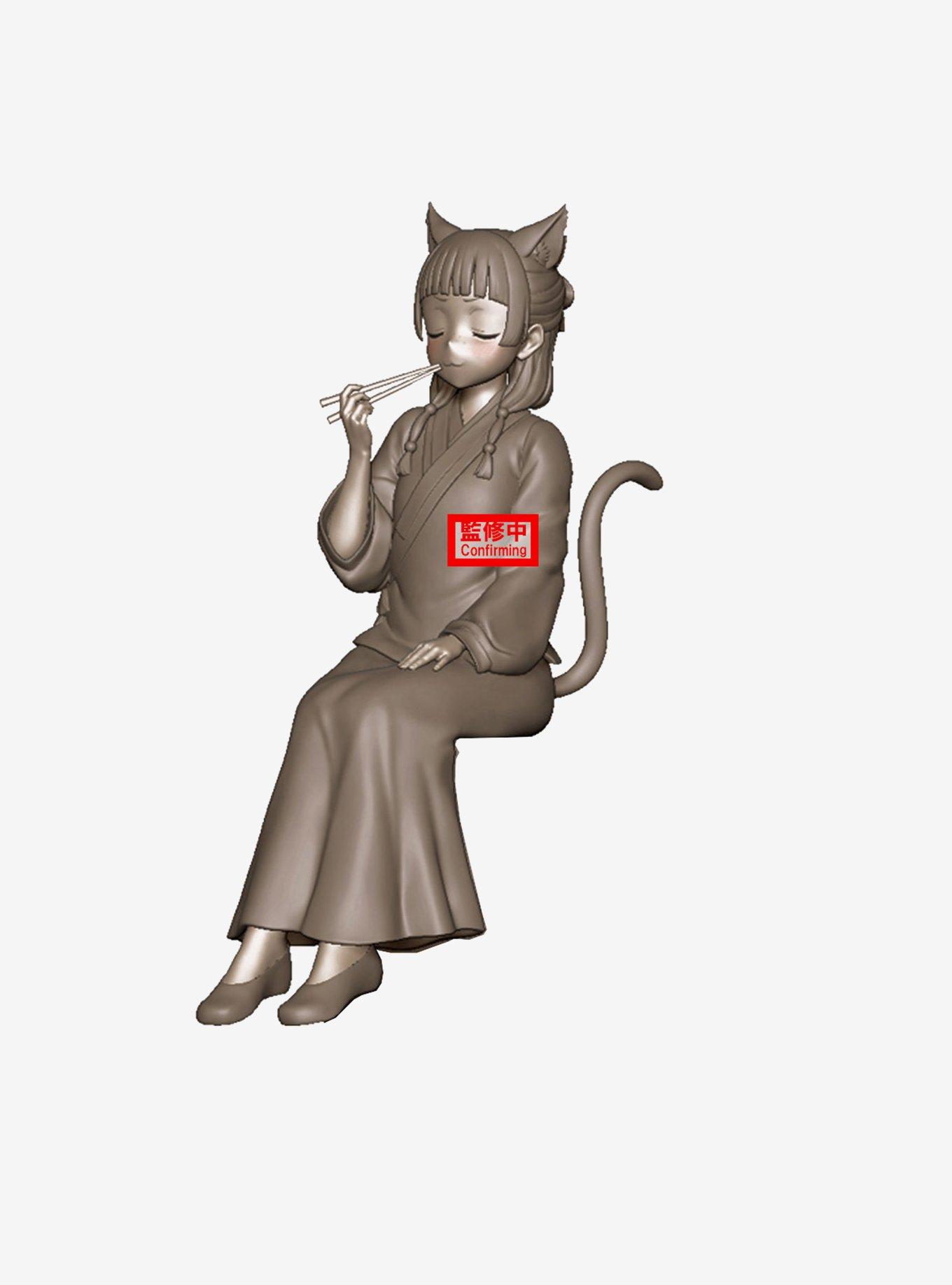 Banpresto The Apothecary Diaries Maomao Figure, , hi-res