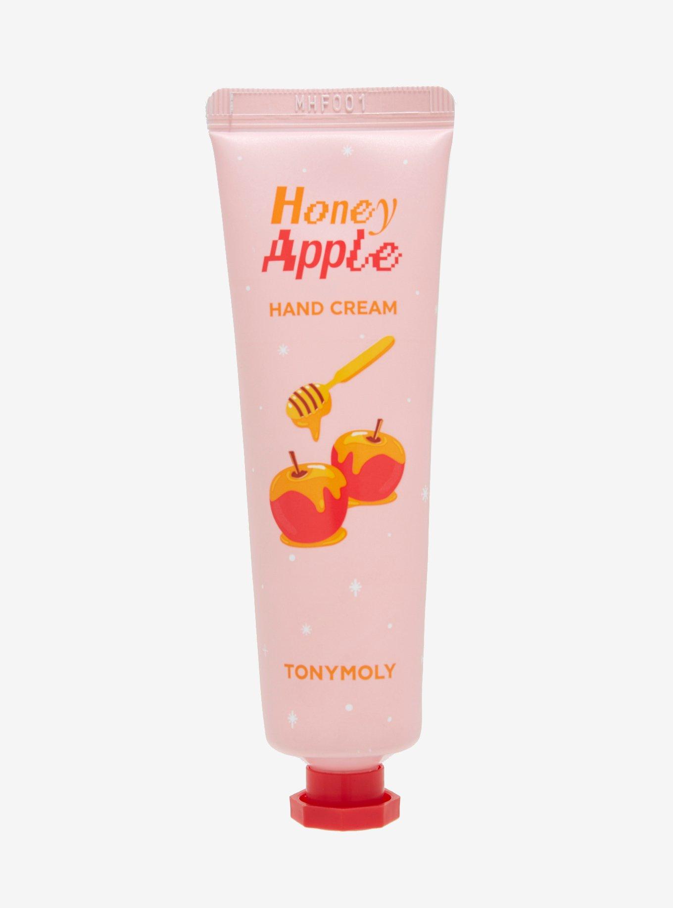 TONYMOLY Honey & Apple Hand Cream, , hi-res