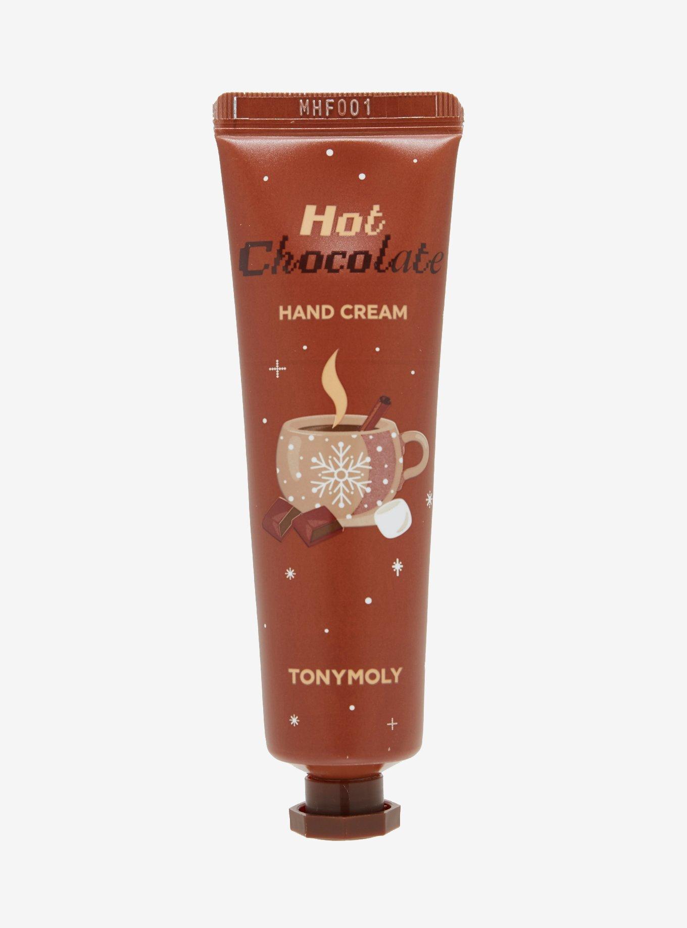 TONYMOLY Hot Chocolate Hand Cream, , hi-res