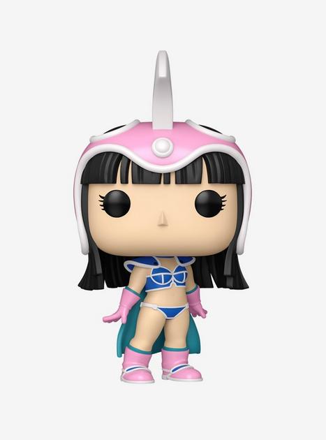 郵送買取 新品5台以上送料無料キャンペーン中！！  Vinyl Chi-Chi Ball Dragon Animation Pop! Funko Figure BoxLunch | ストール・ショール
