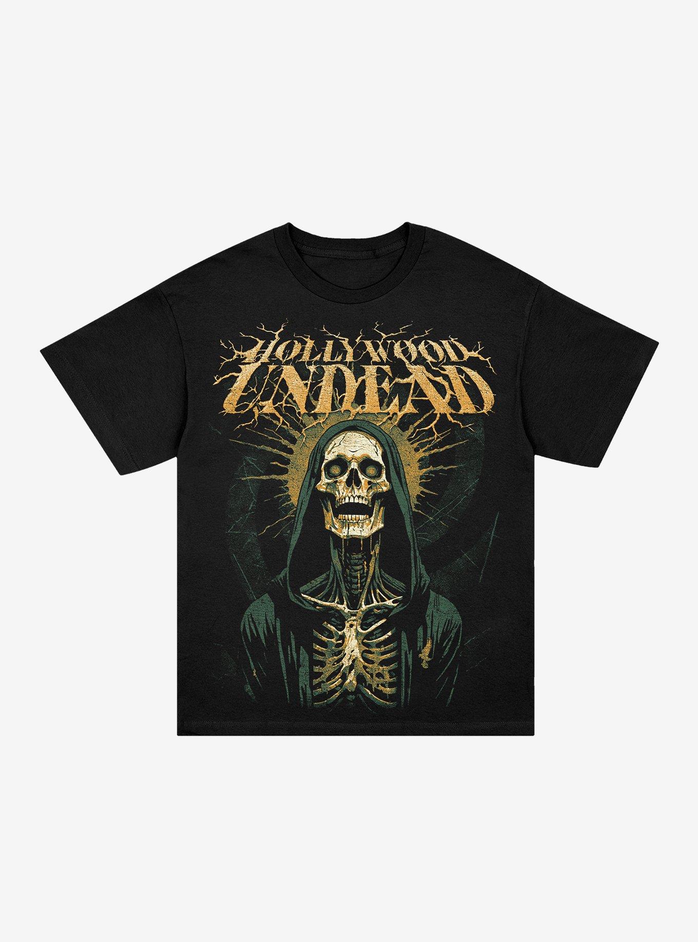 Hollywood Undead Corpse T-Shirt, , hi-res