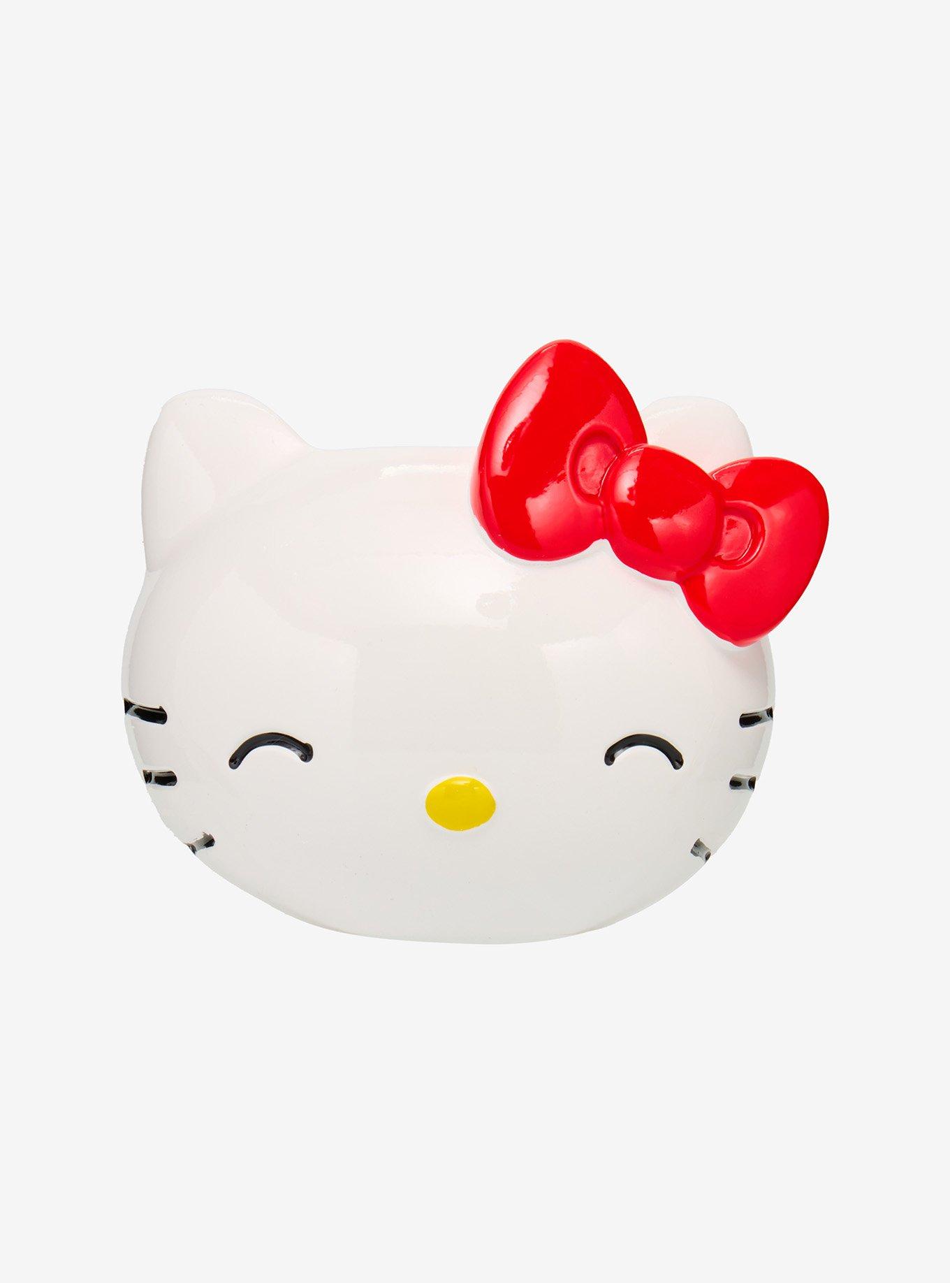 Hello Kitty Bathroom Tumbler, , hi-res