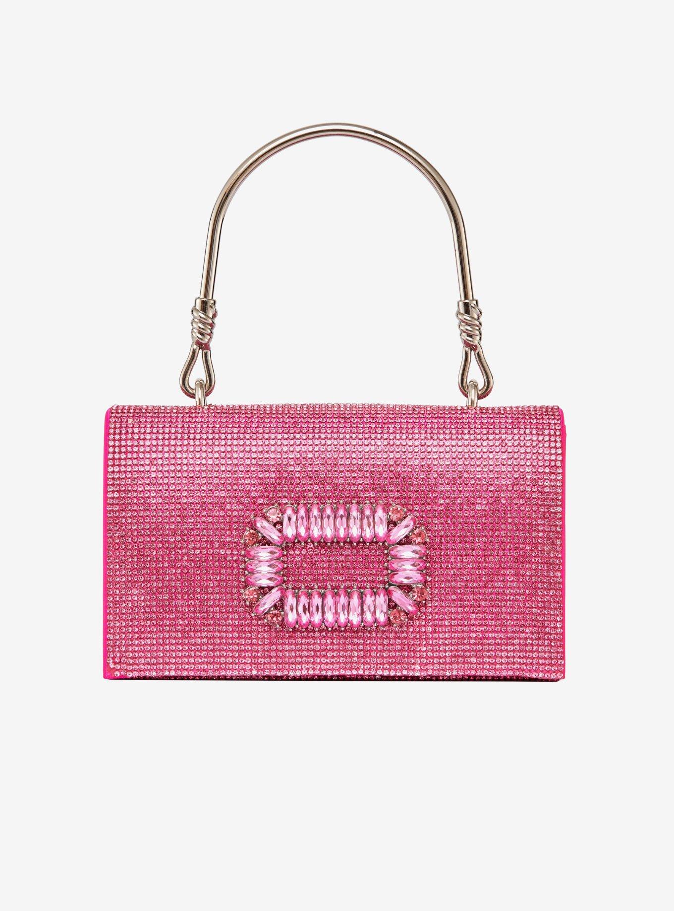 Cindy Rhinestones Bag, , hi-res