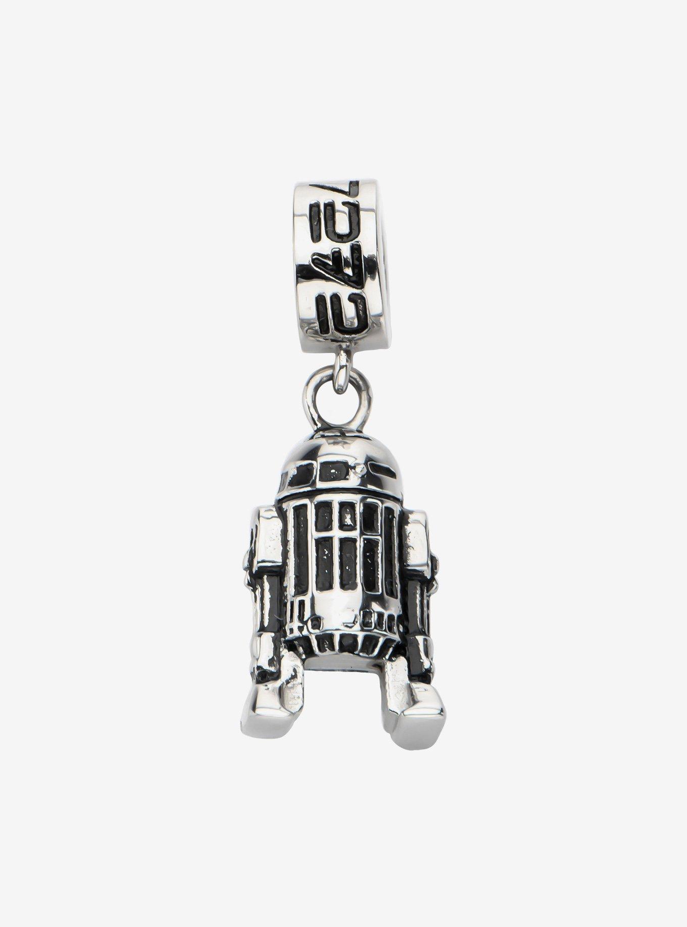 Star Wars R2-D2 Dangle Charm, , hi-res