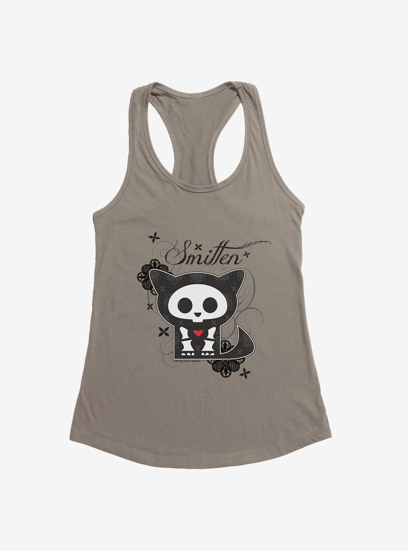 Skelanimals Smitten Girls Tank, , hi-res