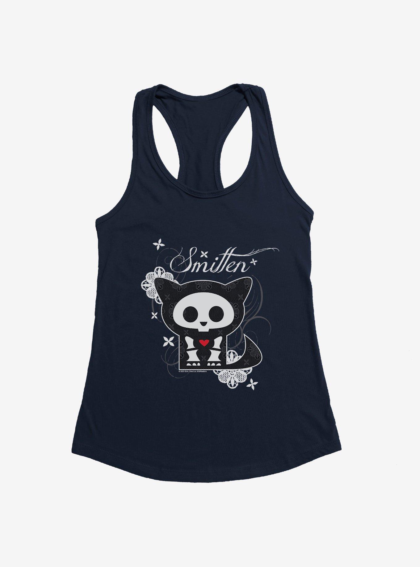 Skelanimals Smitten Girls Tank, , hi-res