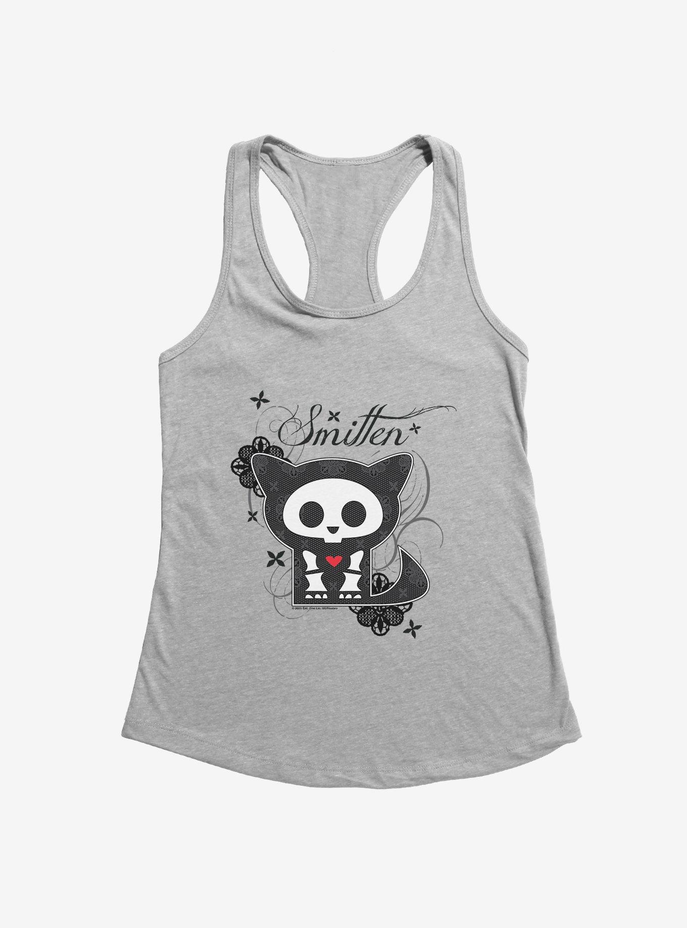 Skelanimals Smitten Girls Tank, , hi-res