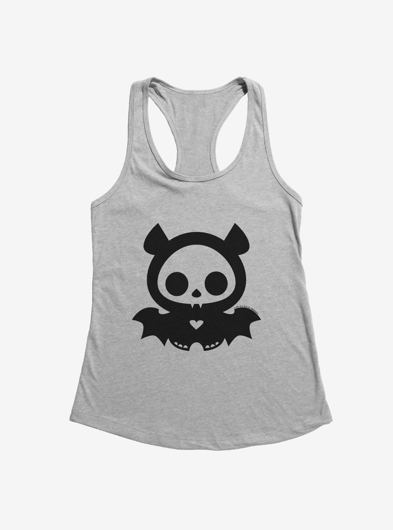 Skelanimals Diego Girls Tank, , hi-res