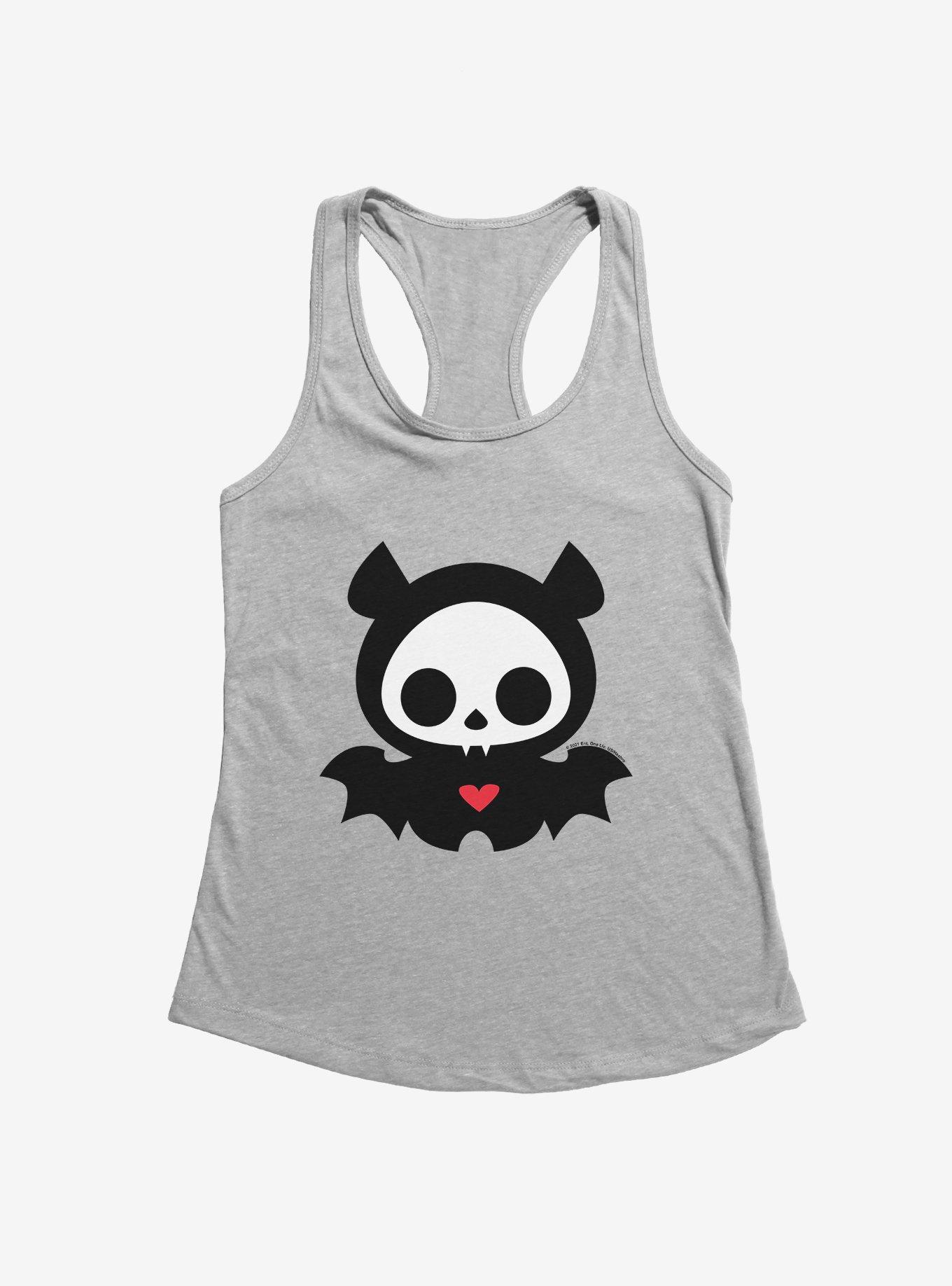 Skelanimals Diego The Bat Girls Tank, , hi-res