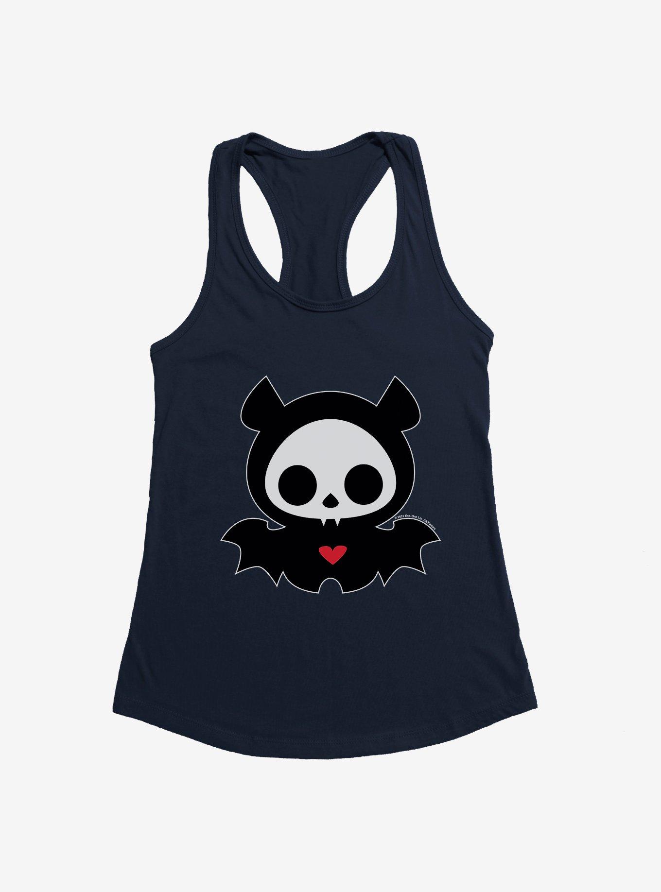 Skelanimals Diego The Bat Girls Tank, , hi-res