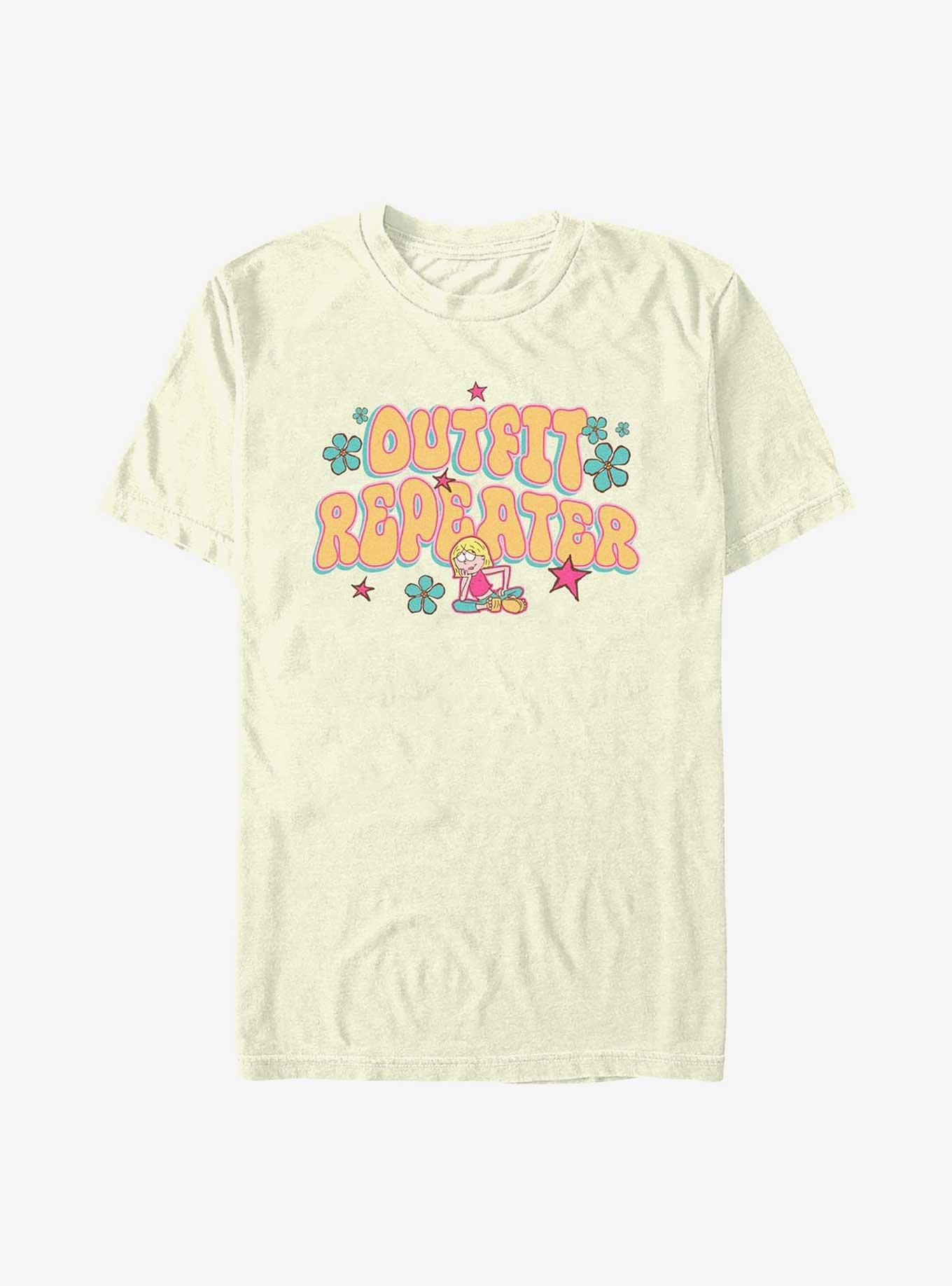 Disney Lizzie McGuire Outfit Repeater T-Shirt, , hi-res