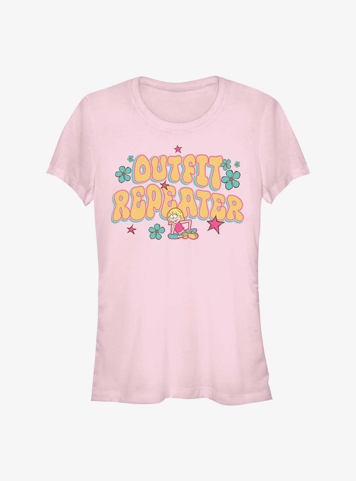 Disney Lizzie McGuire Outfit Repeater Girls T-Shirt, , hi-res