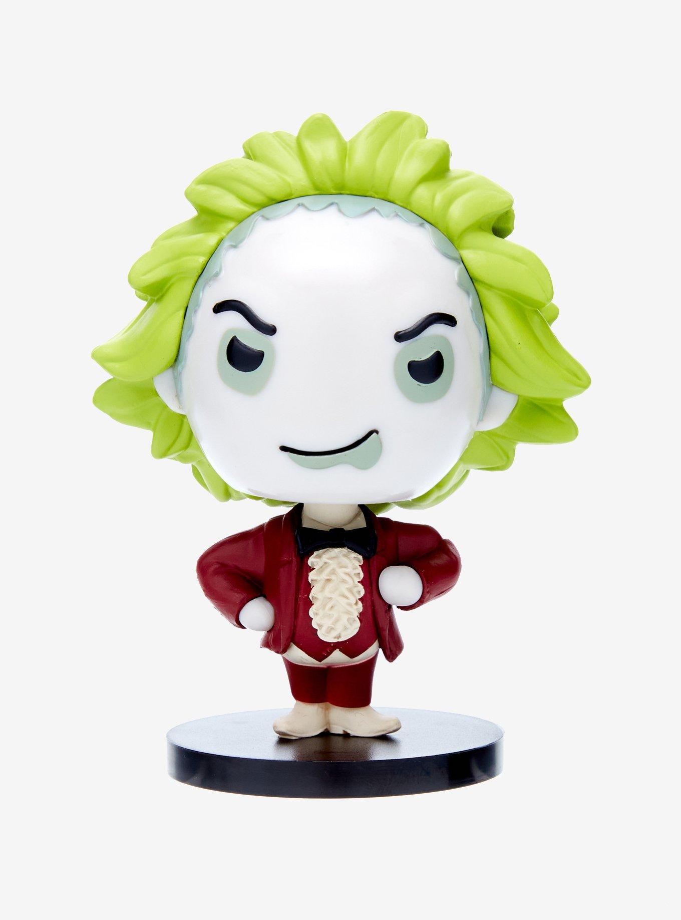 Royal Bobbles Beetlejuice Go! Bobblehead, , hi-res