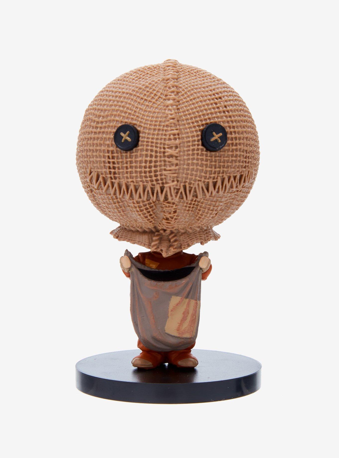 SAM Trick r Treat : online SOLD OUT Hot Topic Exclusive Halloween Bobblehead