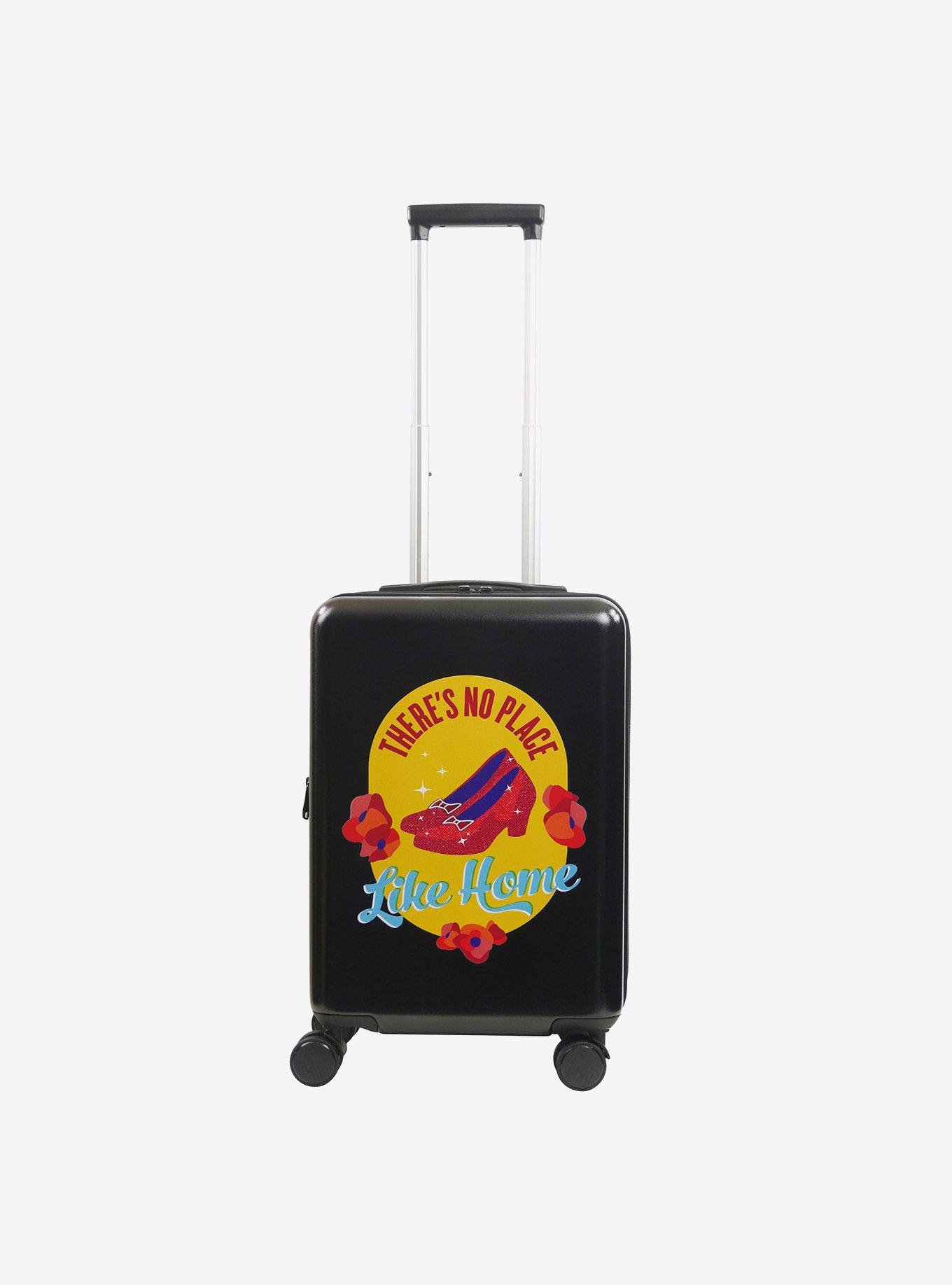 FUL Wizard of Oz Carry-On Luggage, , hi-res