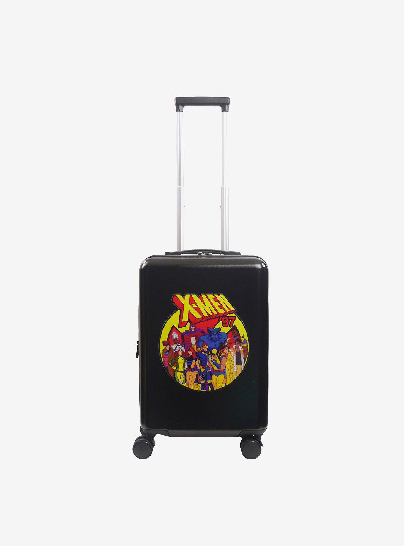 FUL Marvel X-Men Carry-On Luggage, , hi-res