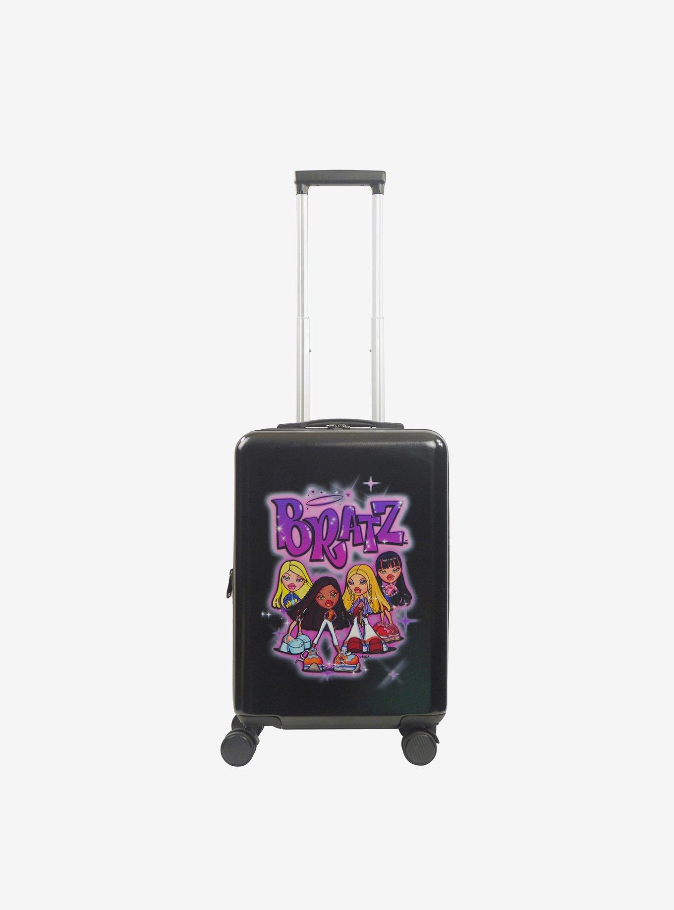 FUL Bratz Carry-On Luggage, , hi-res