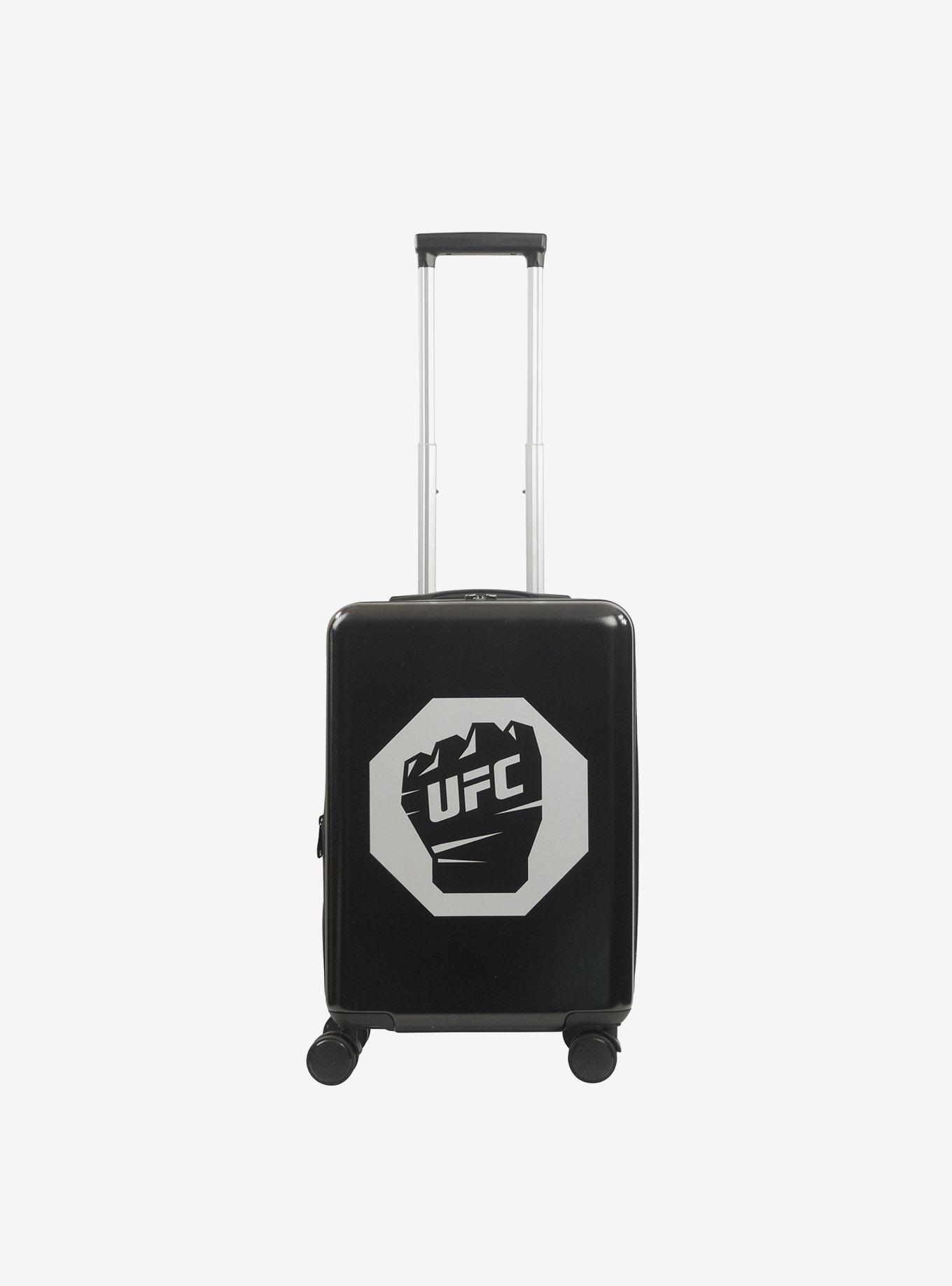 FUL UFC Carry-On Luggage, , hi-res