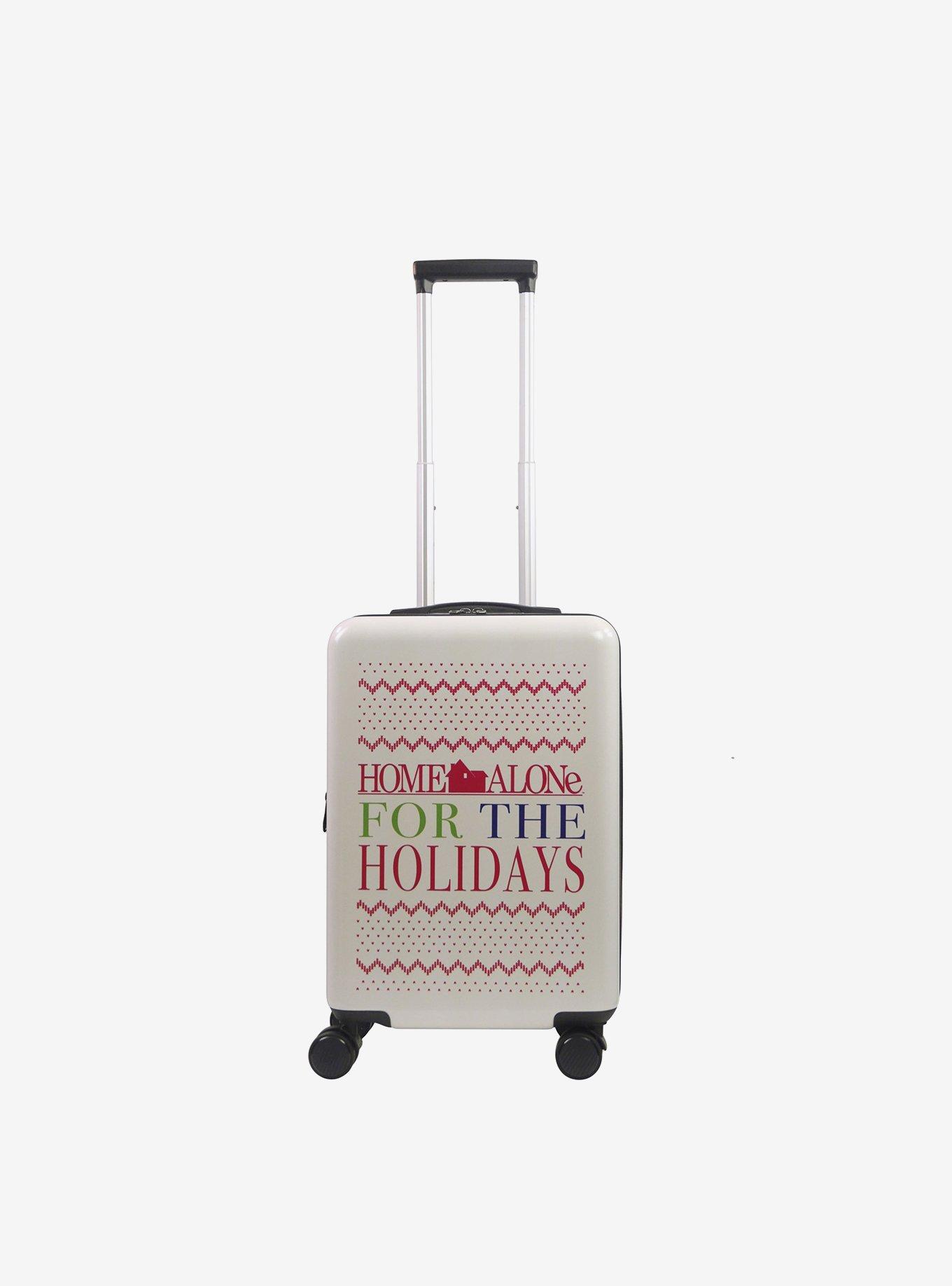 FUL Home Alone Carry-On Luggage, , hi-res