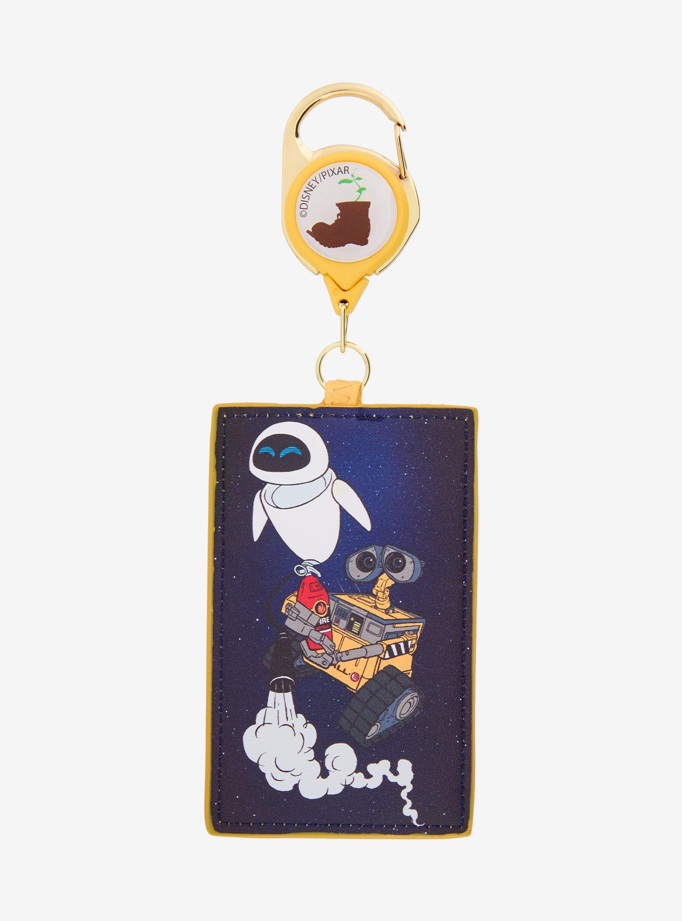 The Powerpuff Girls Floral Portrait Retractable Lanyard - BoxLunch Exclusive