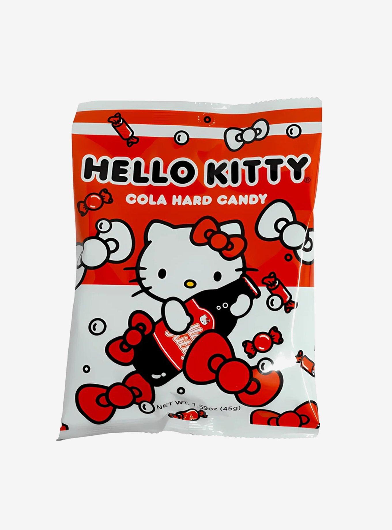 Hello Kitty Cola Hard Candy, , hi-res