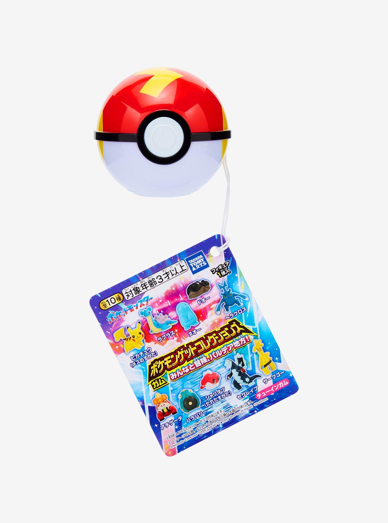 Pokemon Poke Ball Assorted Candy, , hi-res